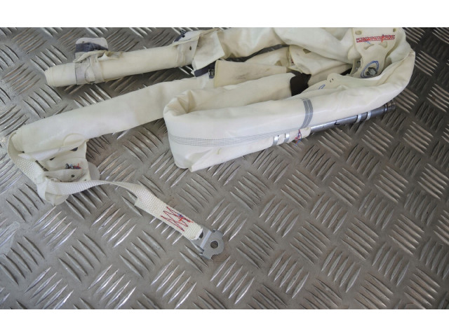 Боковая подушка безопасности    Volvo XC90