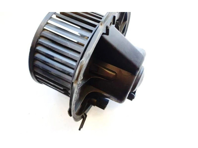 Вентилятор печки 1k1819015 Skoda Octavia Mk2 (1Z)