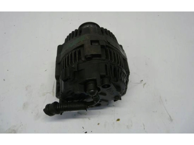 Генератор    Volkswagen Lupo      