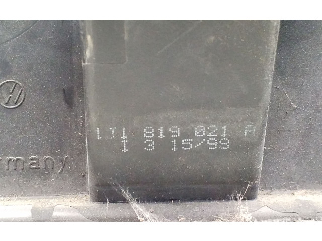 Вентилятор печки    1J1819021A   Audi A3 S3 8L