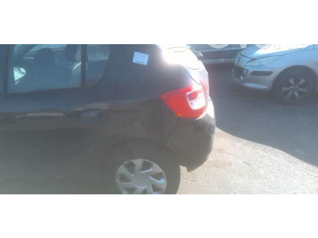 Модуль управления BSM 243809584R   Dacia Sandero    