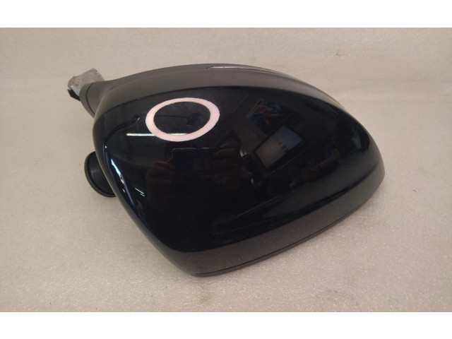 Zpětné zrcátko Volkswagen Tiguan 2016 5NA857538, LU084