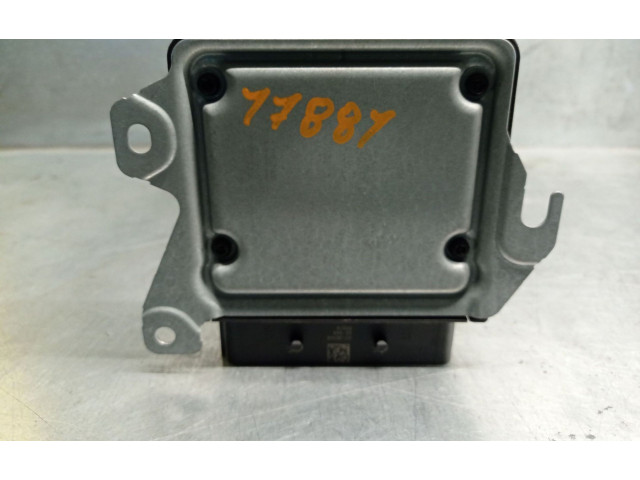 Блок подушек безопасности 5QF959655AM   Seat Ibiza V (KJ)