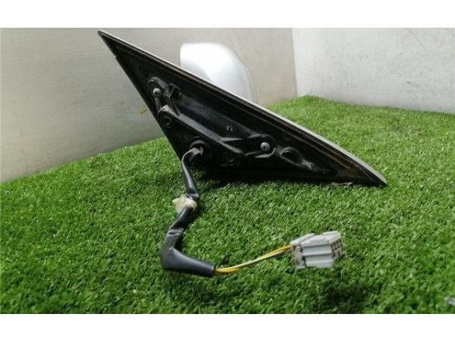 Зеркало (механическое) Honda Accord 1999 - 2002 года