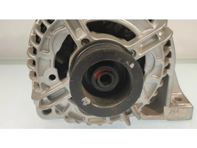 Генератор 0124515017, 9442841   Volvo S80 2.4     