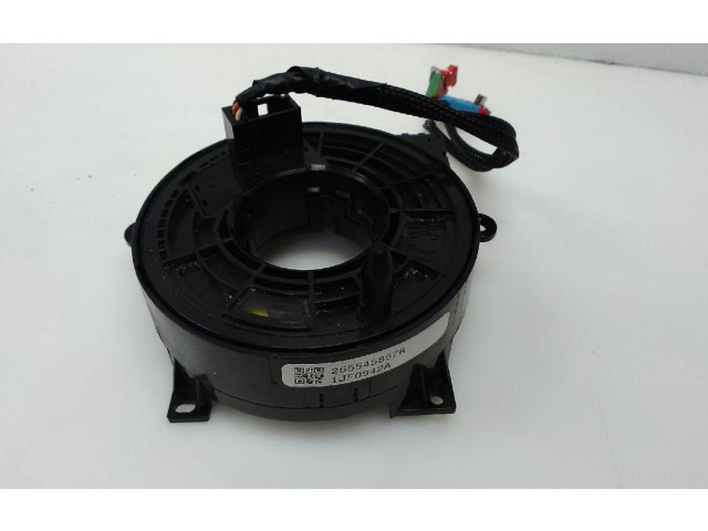 Полоса надувных подушек (кольцо srs) 255545857R   Renault Espace V (RFC)    