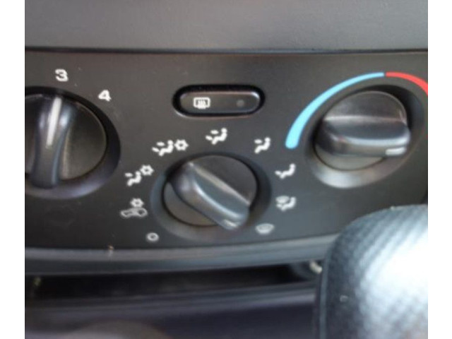 Блок АБС 5083083AA   Jeep  Cherokee III KJ  2001 - 2008 года