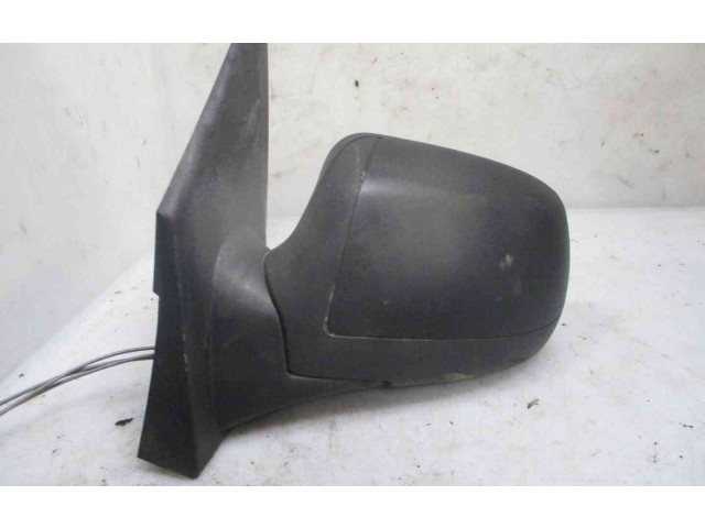 Зеркало электрическое        Ford Fusion  2006 - 2012 года   