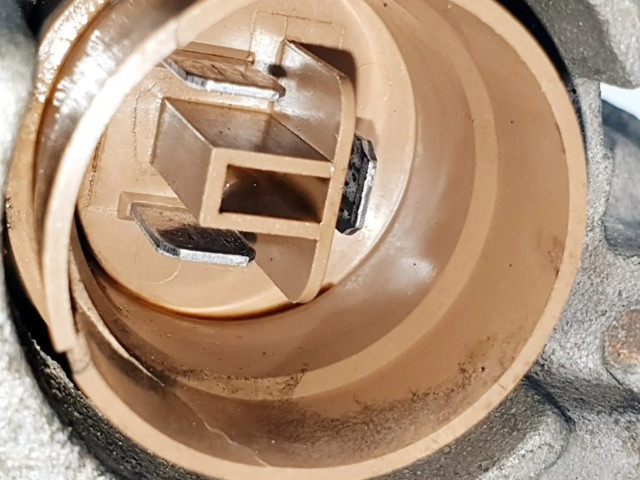 Генератор 3140060A, A7T02491   Suzuki Vitara (ET/TA) 1.6     