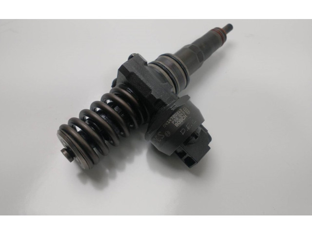 Форсунка 038130073BN, 0414720313 Volkswagen Caddy