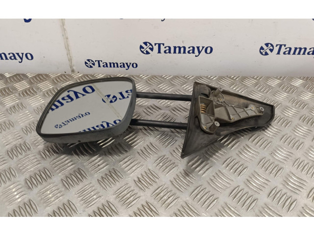 Зеркало электрическое        Opel Combo B  1993 - 2001 года   