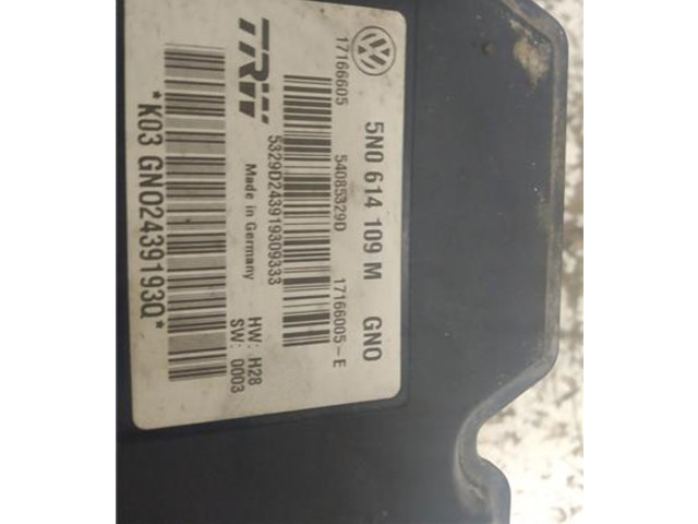 Jednotka ABS 5N0614109M, 5N0614109M Volkswagen Tiguan 2008