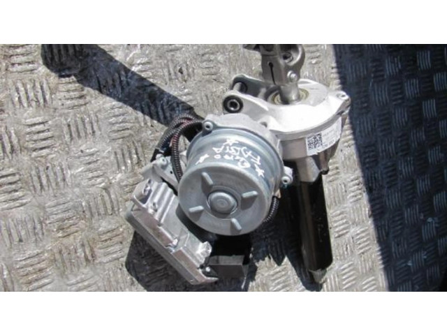 Насос рулевого управления