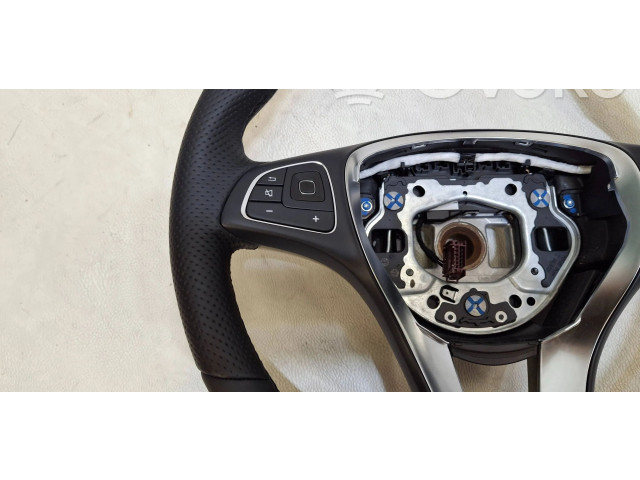 Volant Mercedes-Benz C AMG W205 2014 6229769C