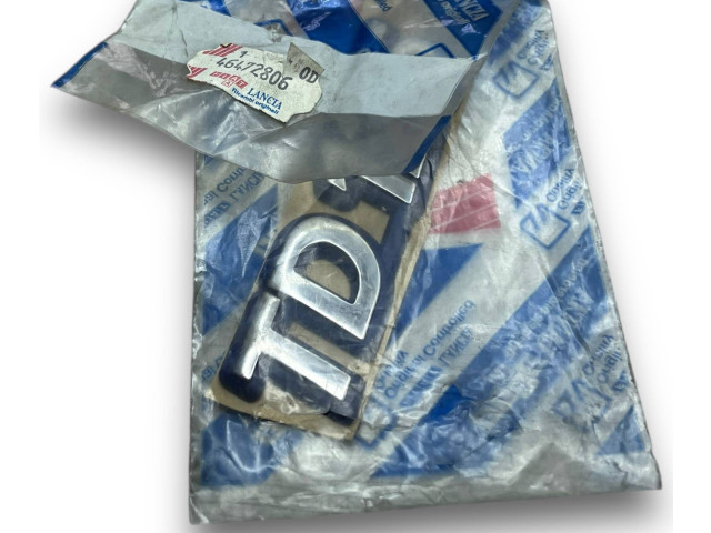 Блок управления двигателем Блок управления 46472806 Fiat Marea