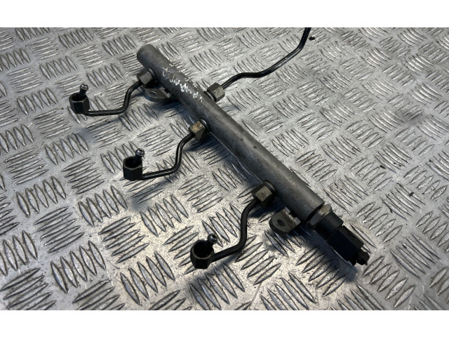 Топливная рампа A6420700695, 0618600035   Jeep Commander  