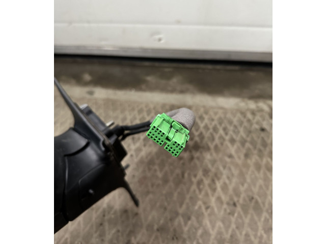 Зеркало электрическое        Volvo S80  1999 - 2003 года   