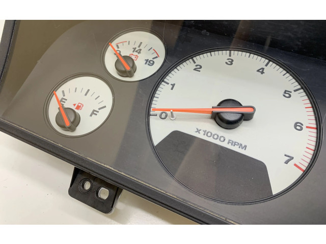 Панель приборов 56042900AB Jeep Grand Cherokee (WJ)