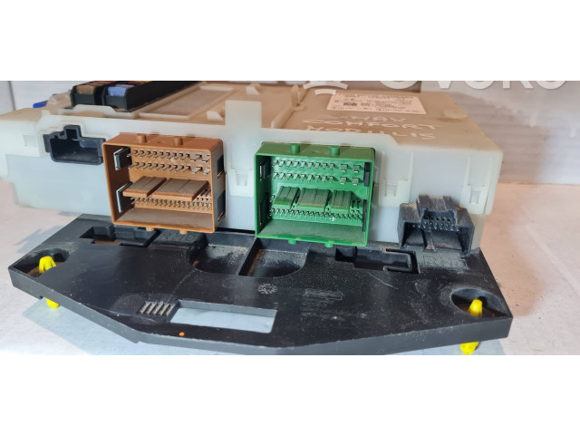 Блок предохранителей 6G9T14A073CJ, LTQF01125TP   Ford S-MAX    