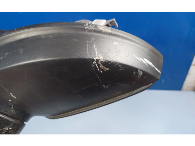 Zpětné zrcátko  Volkswagen Tiguan 2018  E11048678  