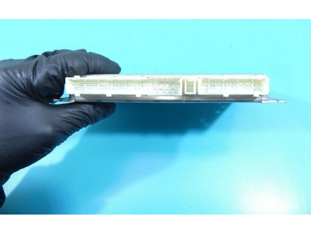 Řídící jednotka 1635458032, IMPRK1315639 Mercedes-Benz ML W163 2002