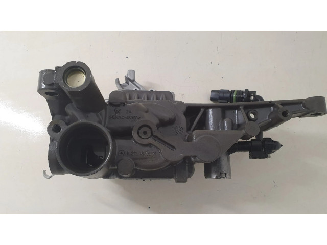 Čerpadlo oleje R2781810601 Mercedes-Benz C W205 3.0