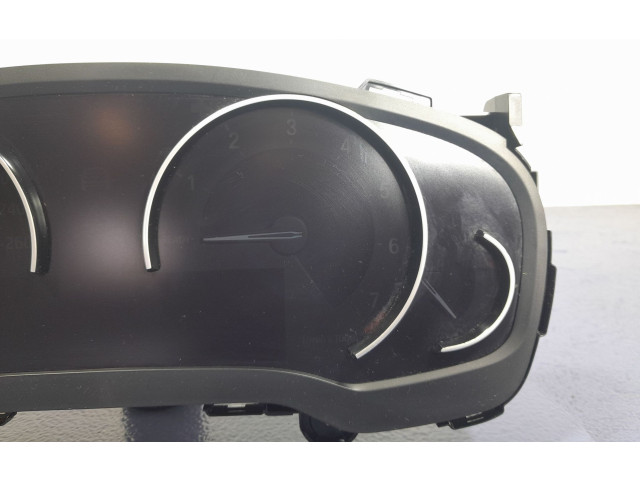 Přístrojová deska BMW M3 F80 2019 9842918, 9842918