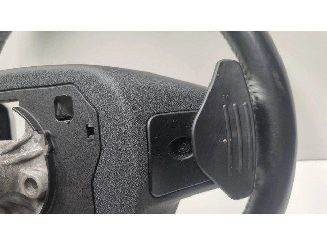 Руль Land Rover Discovery Sport 2014- года FK723F563HD8PVJ, 308377399W41AF