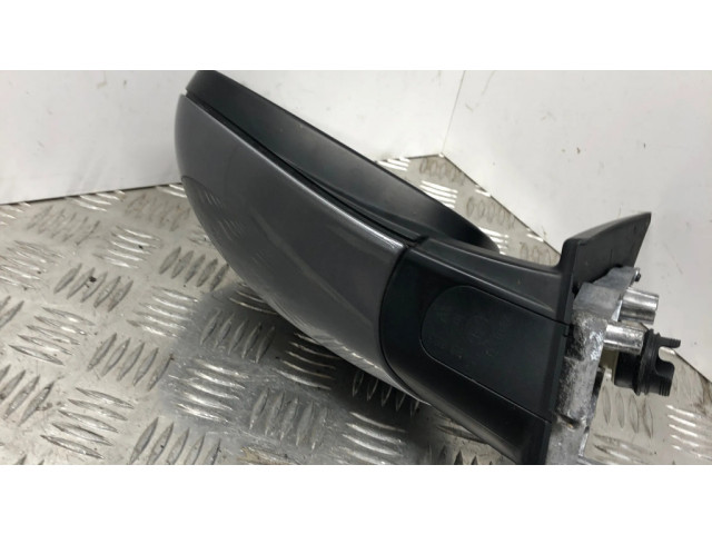 Zpětné zrcátko BMW 3 E90 E91 2009 7182695