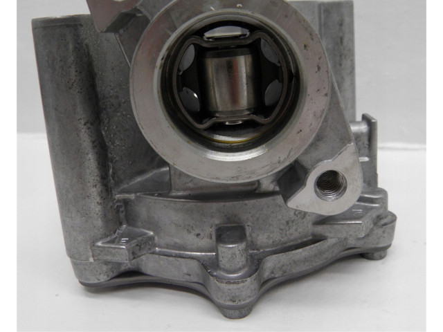 Вакуумный насос