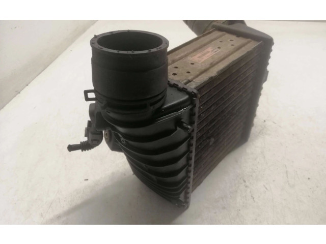 Интеркулер  1J0145803   Volkswagen Golf IV 