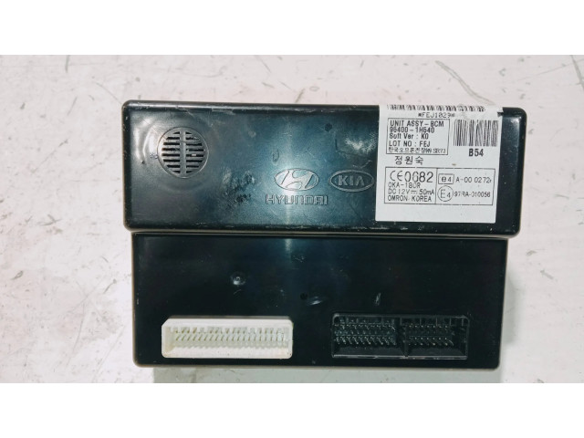 Блок комфорта 97RA010056, 964001H540   KIA Ceed   