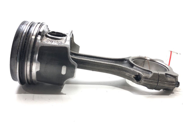 Píst LDW44231642 Microcar M8