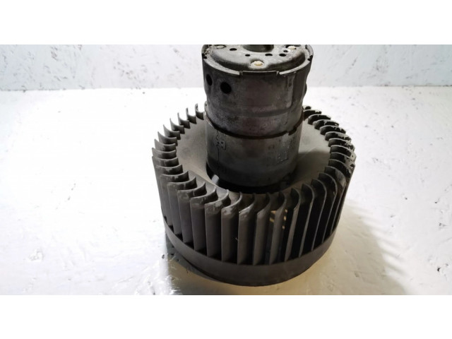 Вентилятор печки    0130101109   Volvo S80