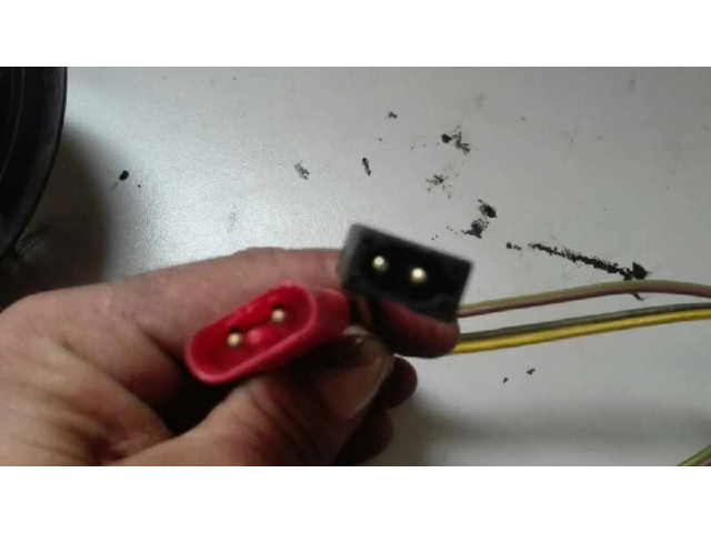 Подрулевой шлейф SRS 1704600049, ANILLOAIRBAG   Mercedes-Benz E W210