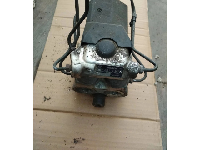 Jednotka ABS 0265200043 Mrcedes-Benz E W124 1992
