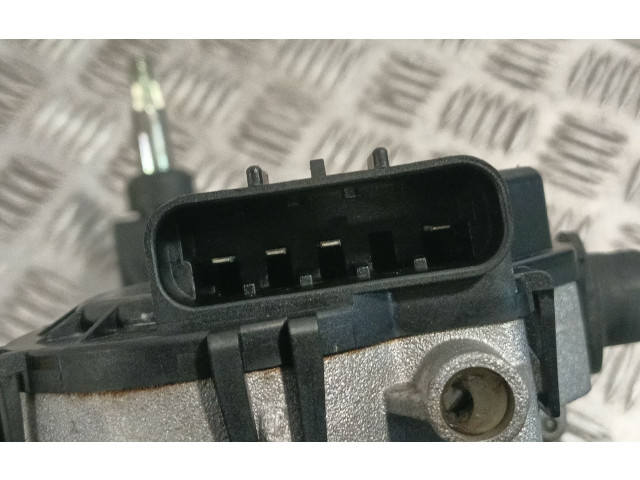 Моторчик дворников MS1592008650 Fiat 500 Abarth