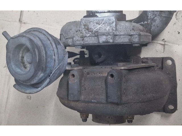 Turbodmychadlo Нагнетатель    Audi A8 S8 D2 4D   