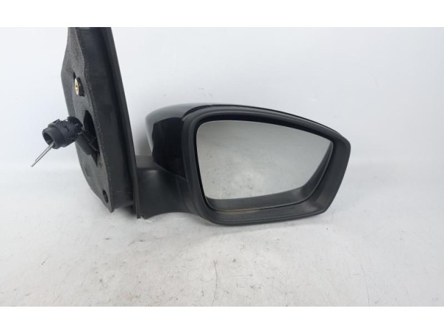 Зеркало электрическое Skoda Citigo 2011 - 2020 года