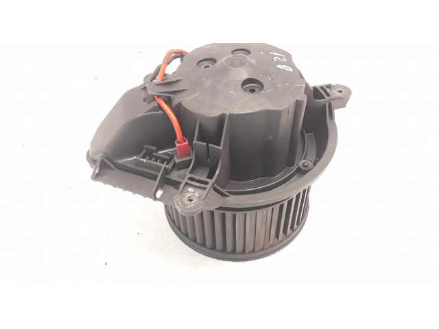 Вентилятор печки 658081B Peugeot 406
