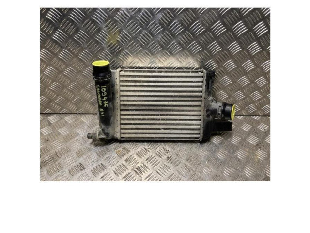 Интеркулер  144963014R, 144963014R   Dacia Sandero II 