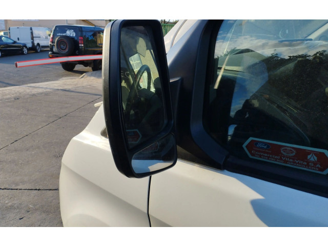 Зеркало электрическое        Ford Transit Custom  2013 - 2023 года   