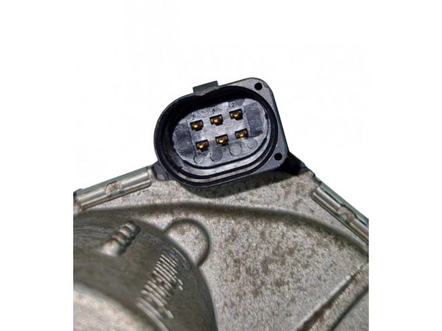 Шатун BHK 03h133062C    Volkswagen Touareg I  