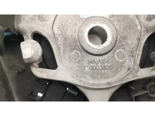 Руль Citroen C2   sv1003800, 96380007ze      