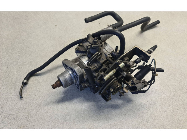 Vstřikovací čerpadlo 742C836371, 1047692204 Nissan Patrol Y60 td42