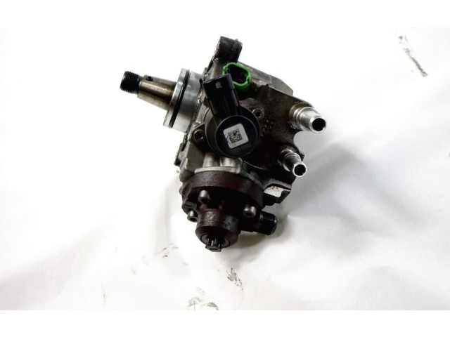 Топливный насос G4D39B395AA Jaguar XF X260