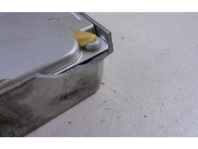 Блок подушек безопасности 96314932, 96314932 Chevrolet Matiz