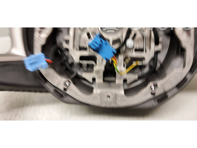 Руль Citroen C5  2008 - 2016 года 609435700, 6094355      