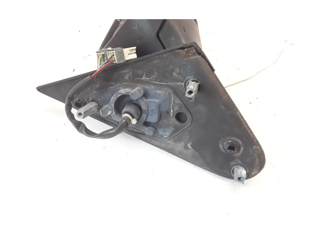 Зеркало электрическое правое Peugeot 406 1999-2006 года