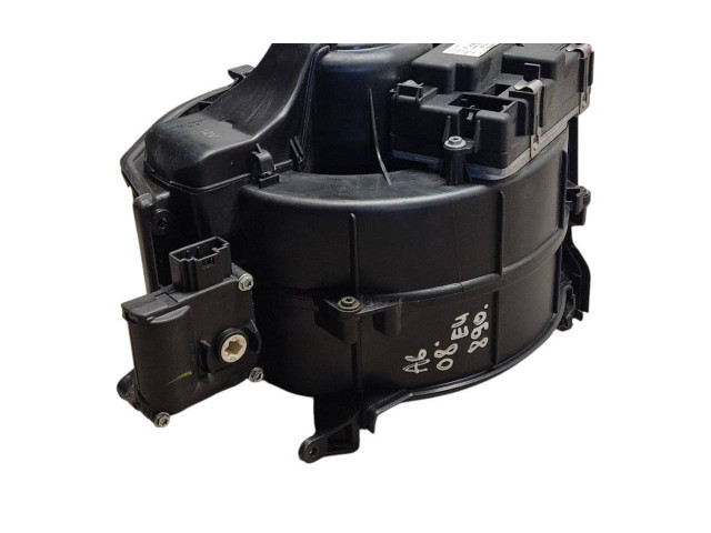 Вентилятор печки 4F0820521A, 4F0910521 Audi A6 S6 C6 4F